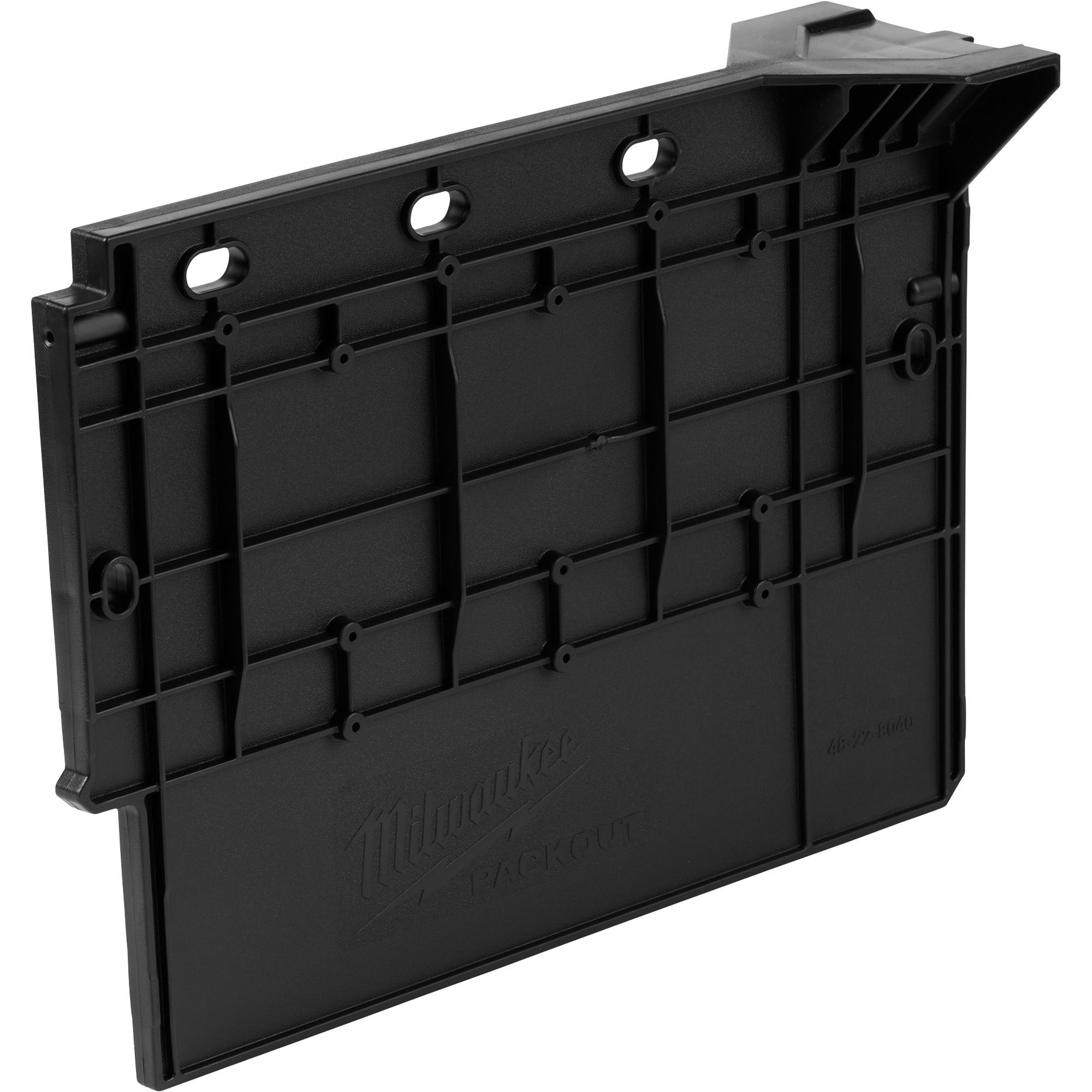Milwaukee PACKOUT Crate Divider, Model# 48-22-8040